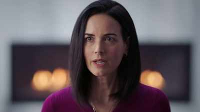 - You and your husband were
going through - The InBetween