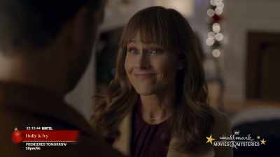 You and your meteorology, - Cranberry Christmas
