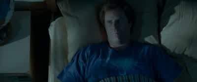 You and your mom are hillbilliesThis is a house of learned doctorsYou're not a doctorYou're a big fat curly headed fuck - Step Brothers