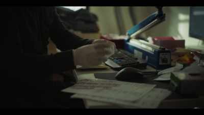 You had your one order,
then five, then ten orders a day. - Shiny_Flakes: The Teenage Drug Lord
