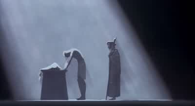 RAMESES: You and your people have my permission to go. - The Prince of Egypt
