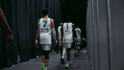 You had your shot," or
whatever they may say, - Destination NBA: A G League Odyssey