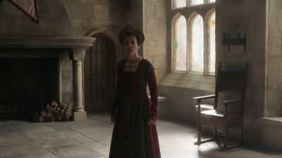 You and your spawn can die in the gutter,
where you belong! - The Spanish Princess