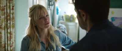 You had your three-year chip, - Overboard