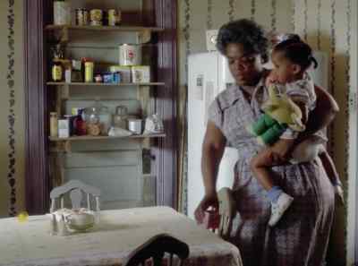 You and your toys. - The Women of Brewster Place