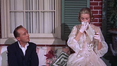 You and your whole rotten class - High Society