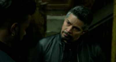 You, you're better
than advertised. - SuperFly