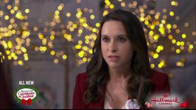 You, you're firing me? - Christmas in Rome