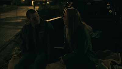 You...
You're just like everybody else. - The Girl from Plainville
