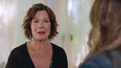 You, when you're least expect-- - Daughter of the Bride