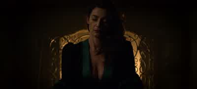 You-- You're lost, then? - Chilling Adventures of Sabrina