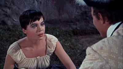 YOU...
YOU'RE MAKING FUN OF ME. - The Glass Slipper