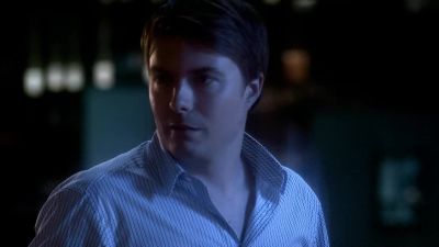 You-you're right. - Cold Case