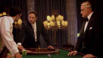 - You, you're working it with them. - Hustle