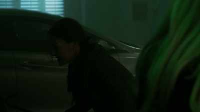 You, you've ruined everything! - My Terrorized Teen