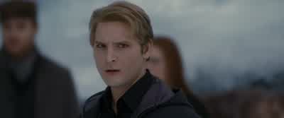 Yоu ѕее thеrе'ѕ nо lаw brоkеn hеrе. - The Twilight Saga: Breaking Dawn   Part 2
