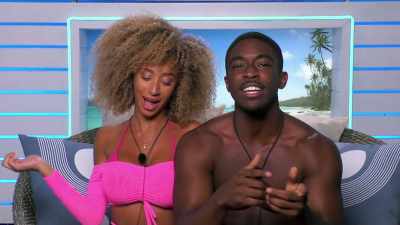 >> #YOUCANNEVERLEAVEME. - Love Island