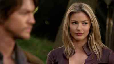 You'd all rather stick
to the old beliefs, - Legend of the Seeker