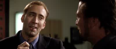 - You'd be a connoisseur. - Gone in 60 Seconds