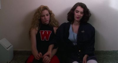 You'd be a game show host - Heathers