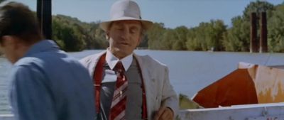 You'd be amazed to know the hundreds satisfied students - The Flim Flam Man