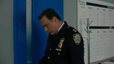 You'd be disobeying
a direct order - East New York