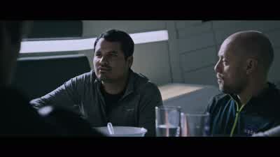 You'd be eyeballing the intercept using a thrust vector you can barely control. - The Martian