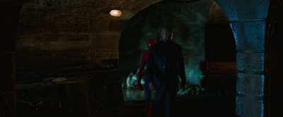 You'd be feigning anonymity - Spider Man: Far from Home