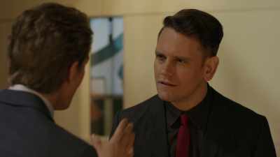 You'd be helping you and me. - Loudermilk