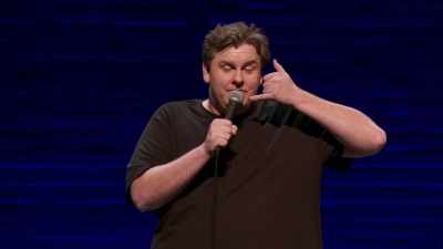 You'd be like, "That's fucked up. Um…" - Tim Dillon: A Real Hero