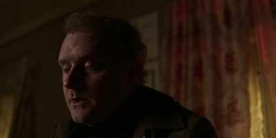 You'd be locked up in some
nuthouse, and I would be back home. - The Enfield Poltergeist
