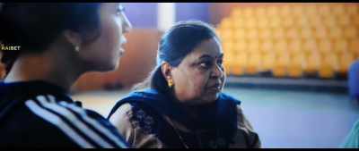 You'd be lucky to even get an "uncle." - Badhaai Do