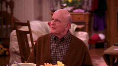 - You'd be snippy too - Everybody Loves Raymond