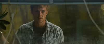 You'd be surprised how quick they adapt. - Rise of the Planet of the Apes