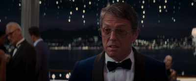 -You'd be surprised.
I'm very, very greedy.
-[chuckles] - Operation Fortune: Ruse de Guerre