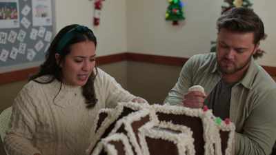 - You'd be surprised. The
competition is fierce. - A Christmas of Wonders