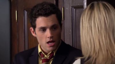 You'd Be
The Worst P.I. Ever. - Gossip Girl