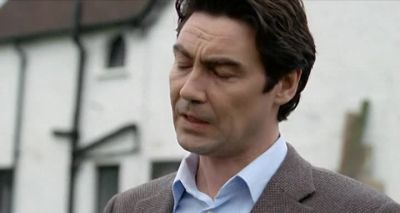- You'd be using her like bait. - The Inspector Lynley Mysteries
