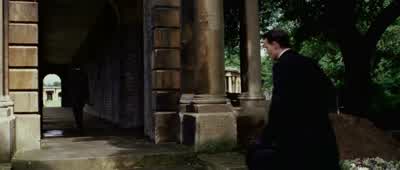 You'd best let him go. - Finding Neverland