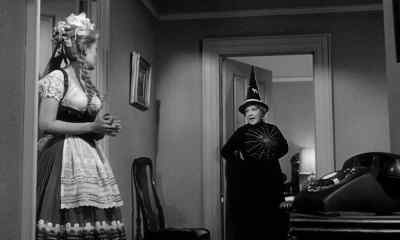 You'd better answer it, Mrs. Daggett. - Son of Flubber