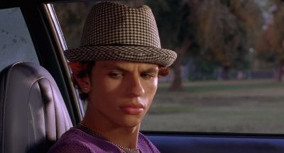 You'd better be careful - Mysterious Skin