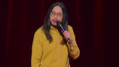 You'd better be ready
to read out loud again. - Sheng Wang: Sweet and Juicy