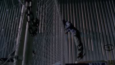 You better be running! - Malcolm in the Middle