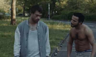 You'd better beat me until I bleed, - Sauvage