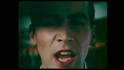 ♪ You'd better change it back
Or we will both be sorry ♪ - Count Me In