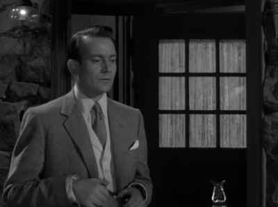 You'd better come in, sir. - Alfred Hitchcock Presents