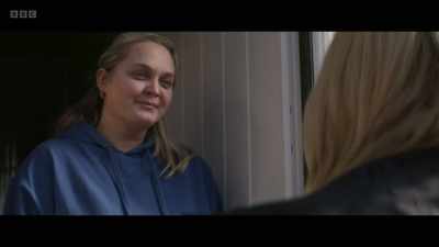 You'd better come in. - Best Interests