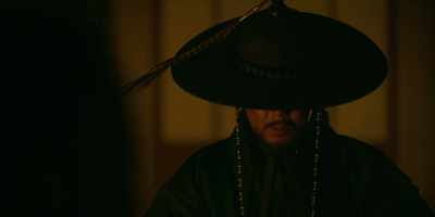 You'd better discipline your men
before someone else finds out. - Kingdom: Ashin of the North