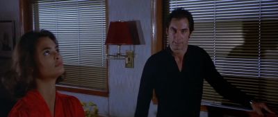 You'd better find yourself a new lover - Licence to Kill