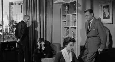 You'd better get a new singer, Chico. - Chicago Syndicate